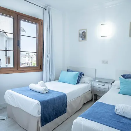 Appartement Carabela 93 à Alcúdia Extérieur photo