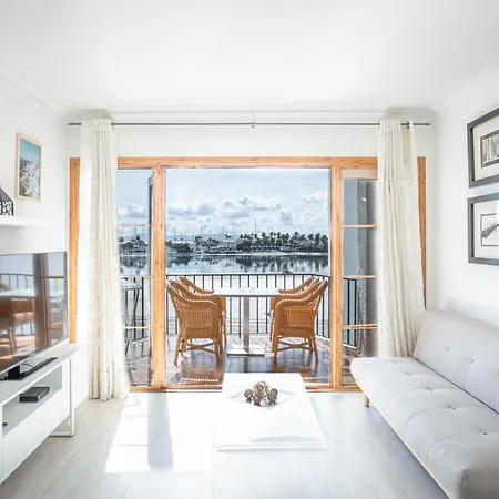 Appartement Carabela 93 à Alcúdia Extérieur photo