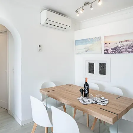 Appartement Carabela 93 à Alcúdia Extérieur photo