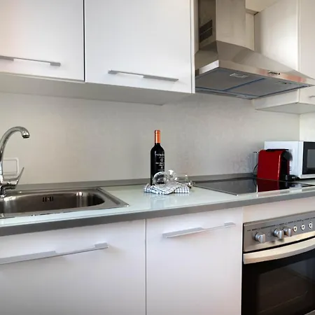 Appartement Carabela 93 à Alcúdia Extérieur photo
