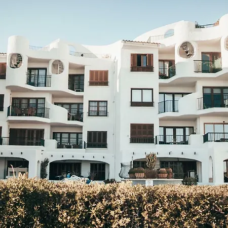 Appartement Carabela 93 à Alcúdia Extérieur photo